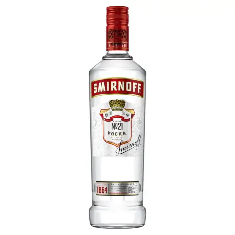 Smirnoff Wodka 70cl