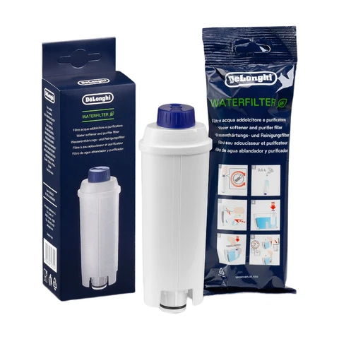 De’Longhi DLSC002 Waterontharder