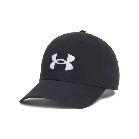 Under Armour Golf96 Men's Hat - Black