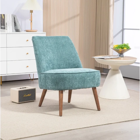 Accent Chair Reagan Teal