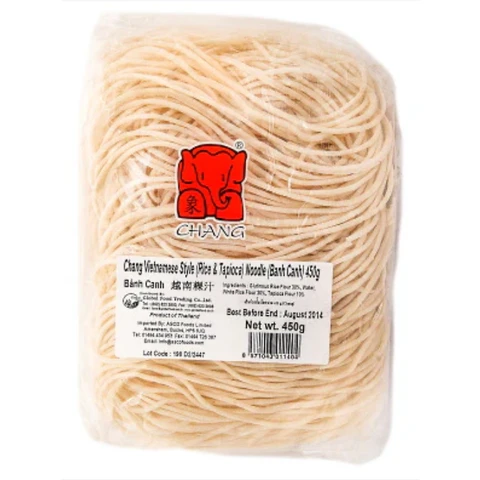 Chang Vietnamese Noodles 450g