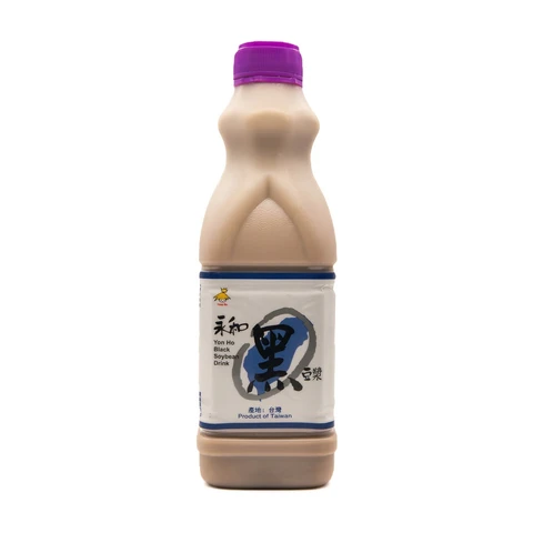 YONHO Black Soybean Drink  920ml