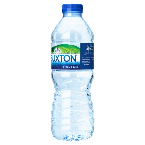 Buxton Still Water 500Ml
