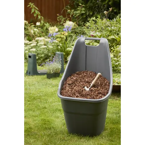 Strata Garden Trolley