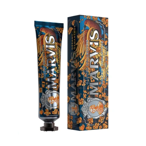 Marvis Dentifrice Marvis Dreamy Osmanthus 75 ml