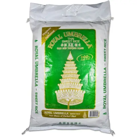 ROYAL UMBRELLA Klebreis 10kg