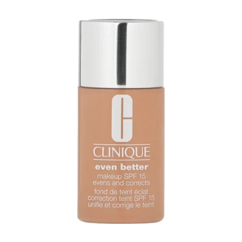 Clinique Even Better Make-Up SPF15 30 ml - CN58 Honey