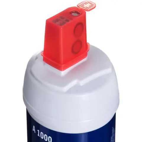 Brita A1000 Leitungswasserfilter-Kartusche