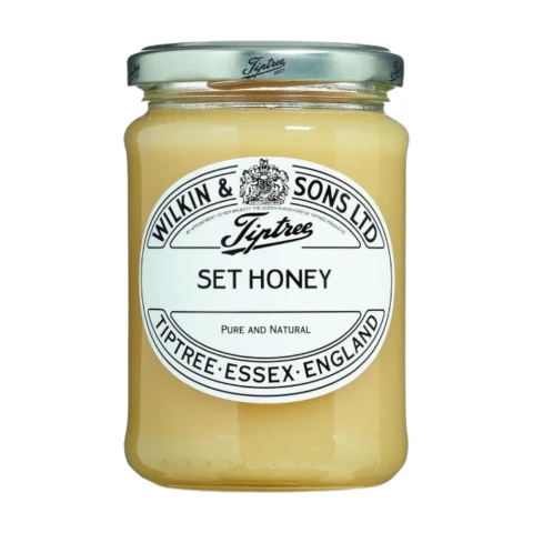 Tiptree - Set Honey - 340g