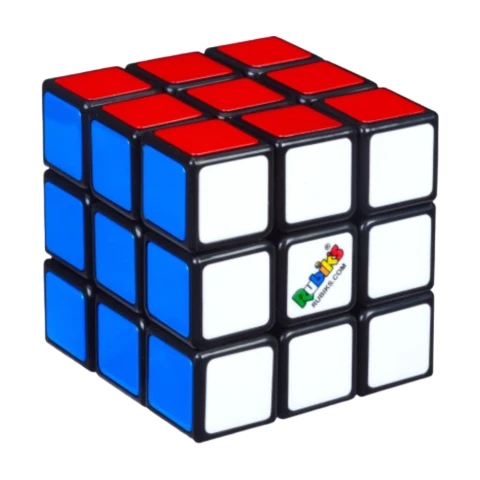 Rubiks - 3x3 Cube (6063026)
