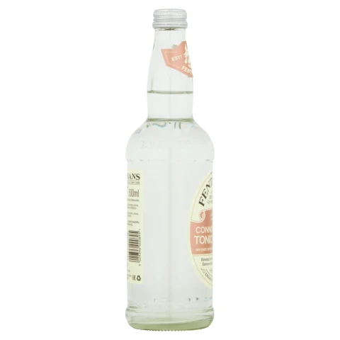 Fentimans - Connoisseurs Tonic Water - 500ml