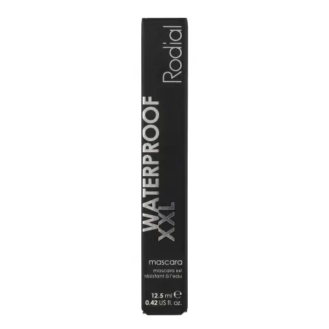 Rodial XXL Waterproof Mascara 12.5 ml