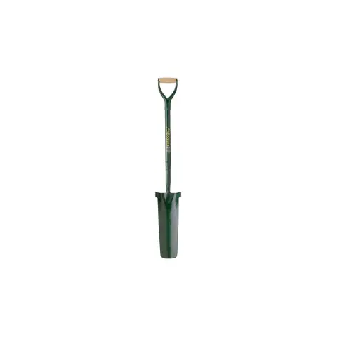 Bulldog All Metal Newcastle Draining Shovel