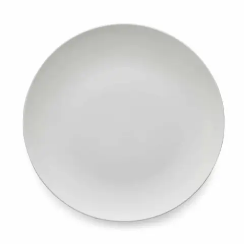 Royal Worcester Serendipity Coupe Set Of 4 Fine Bone China Dinner Plates