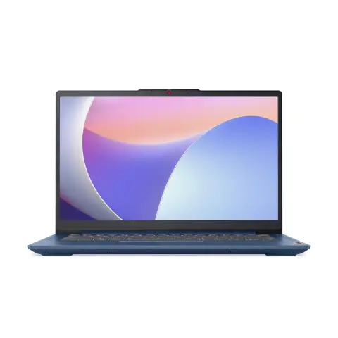 Lenovo IdeaPad Slim 3 14" Chromebook - 8GB/128GB - Abyss Blue