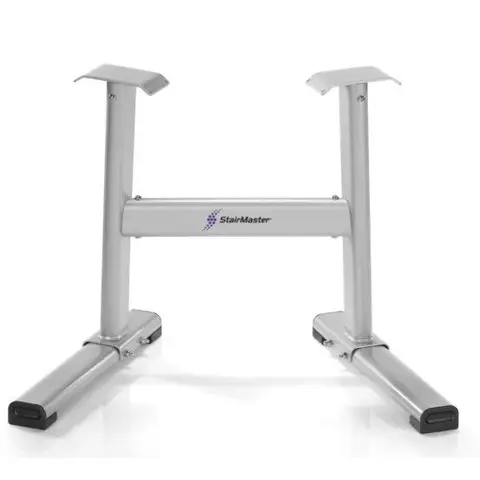 Stairmaster Twistlock Stand