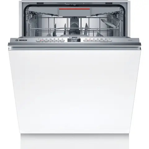 Bosch SMV4HVX00E Serie 4 Volledig geïntegreerde vaatwasser 60 cm