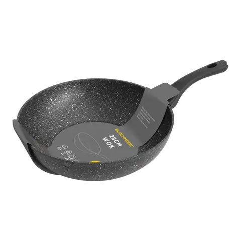Blackmoor 28cm Wok
