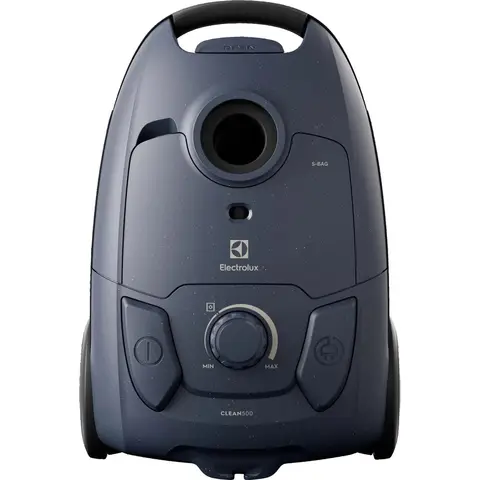 Electrolux EB51C2DB Pure D8.2 Silence stofzuiger, zakfilter