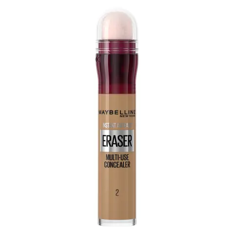 Maybelline Instant Anti-Age Eraser Eye Concealer 02 Nude 6.8 ml