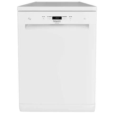 HOTPOINT H4FD641A Lave-vaisselle pose libre 41 dB Classe C blanc - 14 couverts 
