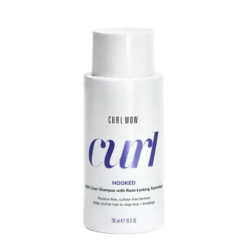 Color Wow Curl Hooked Clean Shampoo  295ml