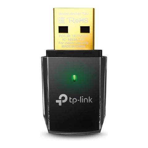 TP-Link USB-Wireless-Adapter