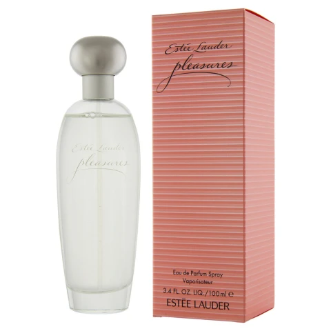Estée Lauder Pleasures Eau de Parfum 100ml