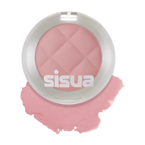Unleashia Butter Waffle Dough Blusher No.1 Strawberry Vanilla