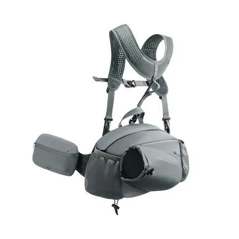 Beneunder LC359, Lightweight Outdoor Backpack, Grey