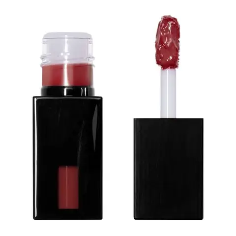e.l.f. Glänzender Lip Stain – Basic Beige – 0.1 fl oz