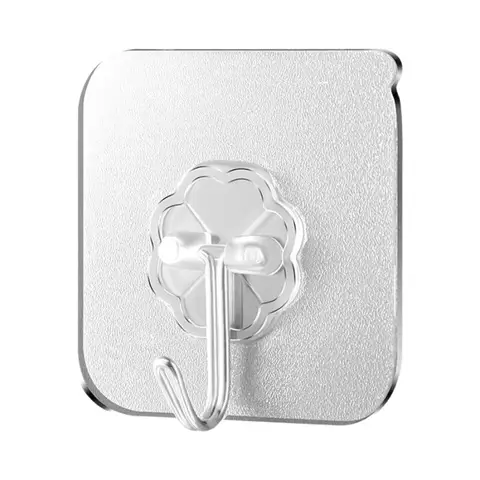 ochama x J.ZAO Crochets adhésifs de mur, 20 pièces