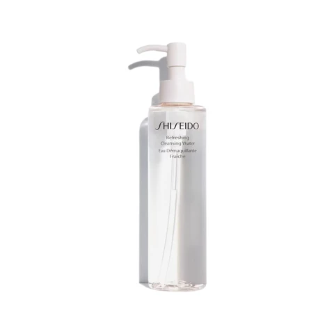 Shiseido Generic Skincare Refreshing Cleansing Water, 180 ml