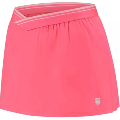 Kswiss Hypercourt Fancy 2 Roze Rok L