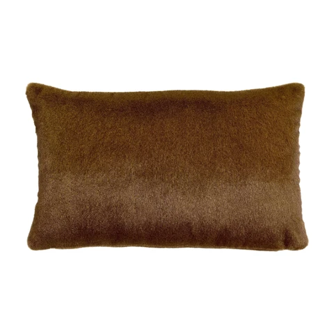 Coussin Liwen Coloris Café 40 x 65