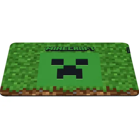 Razer Gigantus V2 Minecraft Edition - Soft Gaming Mouse Mat