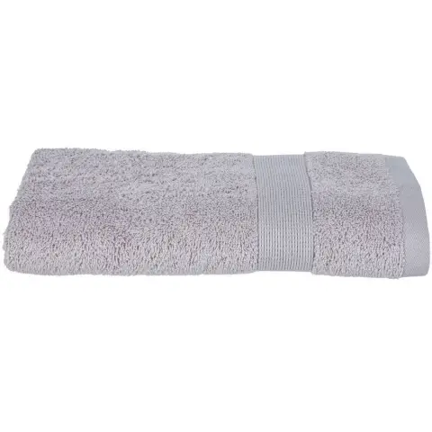 Taupe Handtuch 450gsm 50x90cm