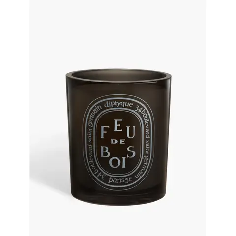 Diptyque Feu de Bois geurkaars 300 g