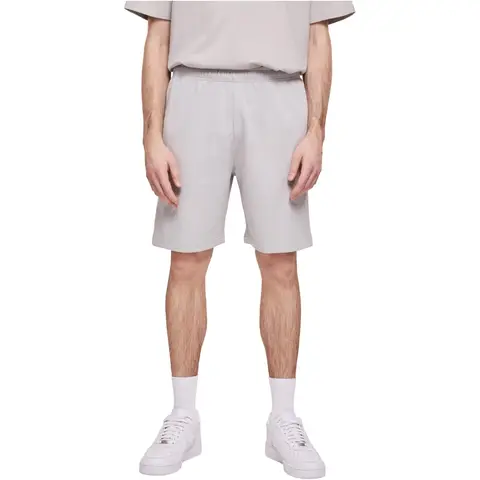 Urban Classics New Shorts Shorts - undefined lightasphalt Größe L