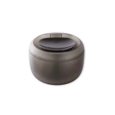 MARTIN SELLIER Huisdierenwaterfontein 21x21x15 cm 2,5 L