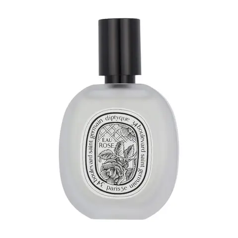 Diptyque Eau Rose Hair Mist 30ml