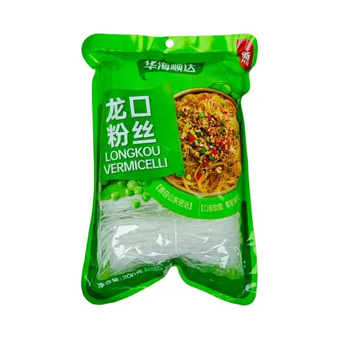 Hua Hai Shun Da Longkou Vermicelli 200g