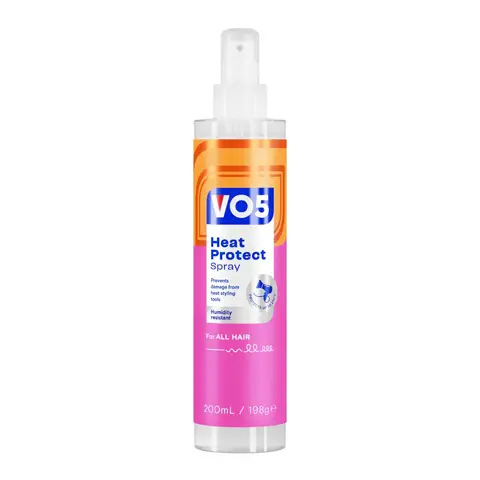 VO5 Heat Protect Spray 198g