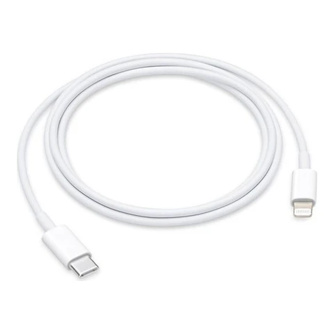 Apple Original USB-C-auf-Lightning-Kabel (1 m)