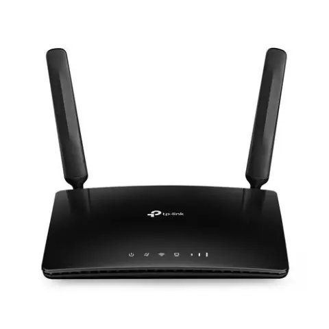 TP-Link 300 Mbps Wi-Fi 4G LTE Router TL-MR6400