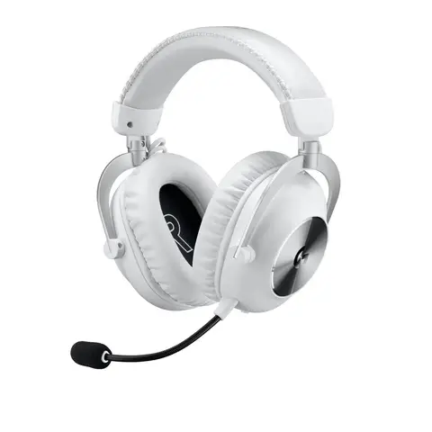 Logitech 981-001269G Pro X 2 Casque gaming - Blanc