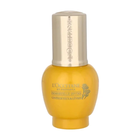L'Occitane Immortelle Divine Eye & Lip Contour 15 ml