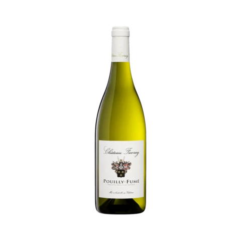 Pouilly-Fumé 23 Favray