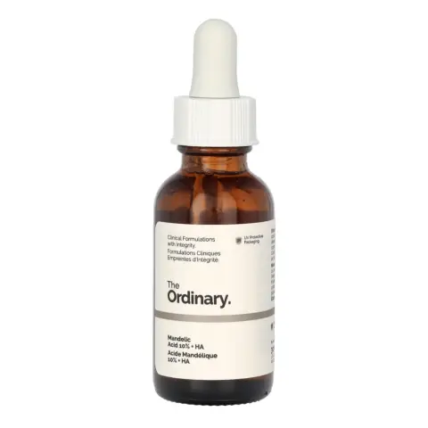 The Ordinary Mandelic Acid 10% + HA 30 ml