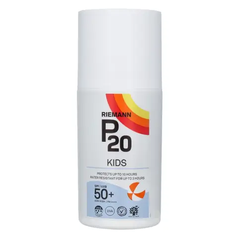 P20 Kids Lotion SPF50+ 200 ml